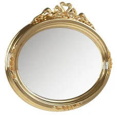Зеркало Пандора Нью / Pandora New Золото MiroMark MR-75-GL