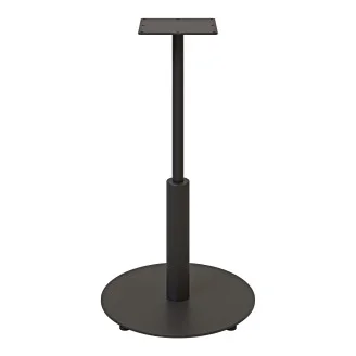Опора Ibiza round h-725 Lovko