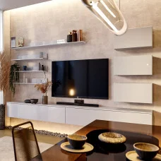 Вітальня BOX TV5 / MiroMark BX-TV5-WB