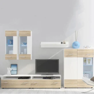 Вітальня Luxe Studio Lori