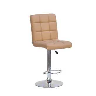 Стул Augusto Bar CH-Base D-410 экокожа OnderMebli