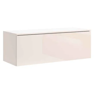 Секция BOX COLOR- TV 1,05 / Глянец Кашемир MiroMark BX-42-GC