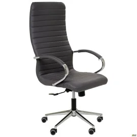 Крісло Фрідом Хром ANYFIX Nappa 42 AMF
