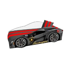 Детская кровать машина Elit Lamborghini - Ламборгини Viorina-deko