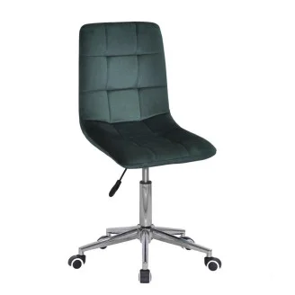 Стілець Tom Оксамит Modern Office OnderMebli