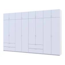 Комплект шаф Лукас 4 + 4 ДСП 360 Doros