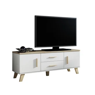 Тумба під ТВ Lotta RTV 140 2D2S Cama