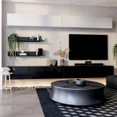 Вітальня BOX TV6 / MiroMark BX-TV6-WB/BL