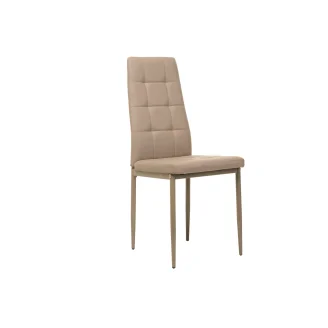 Стілець N-66-2 капучино Vetro mebel