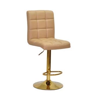 Стул Augusto Bar GD-Base экокожа OnderMebli