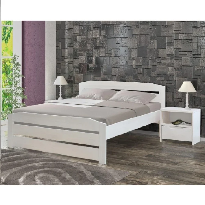 Кровать Марсель Mebel Servise фото