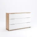 Комод Асти 3Ш MiroMark фото