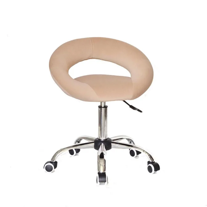 Стул Holy CH-Office D-570 бархат OnderMebli фото