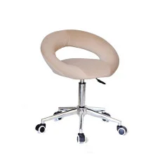 Стул Holy Modern Office бархат OnderMebli