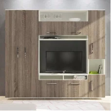 Гостиная Luxe Studio Boston