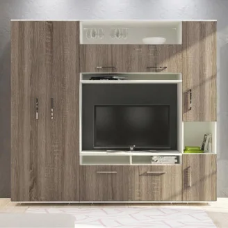Вітальня Luxe Studio Boston