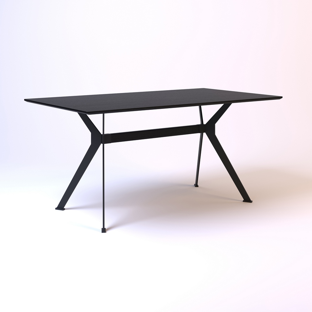 Стіл Stealth 160 х 90 Lovko