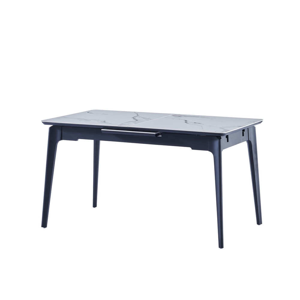 Стол обеденный Berlin Ceramic 140 Intarsio