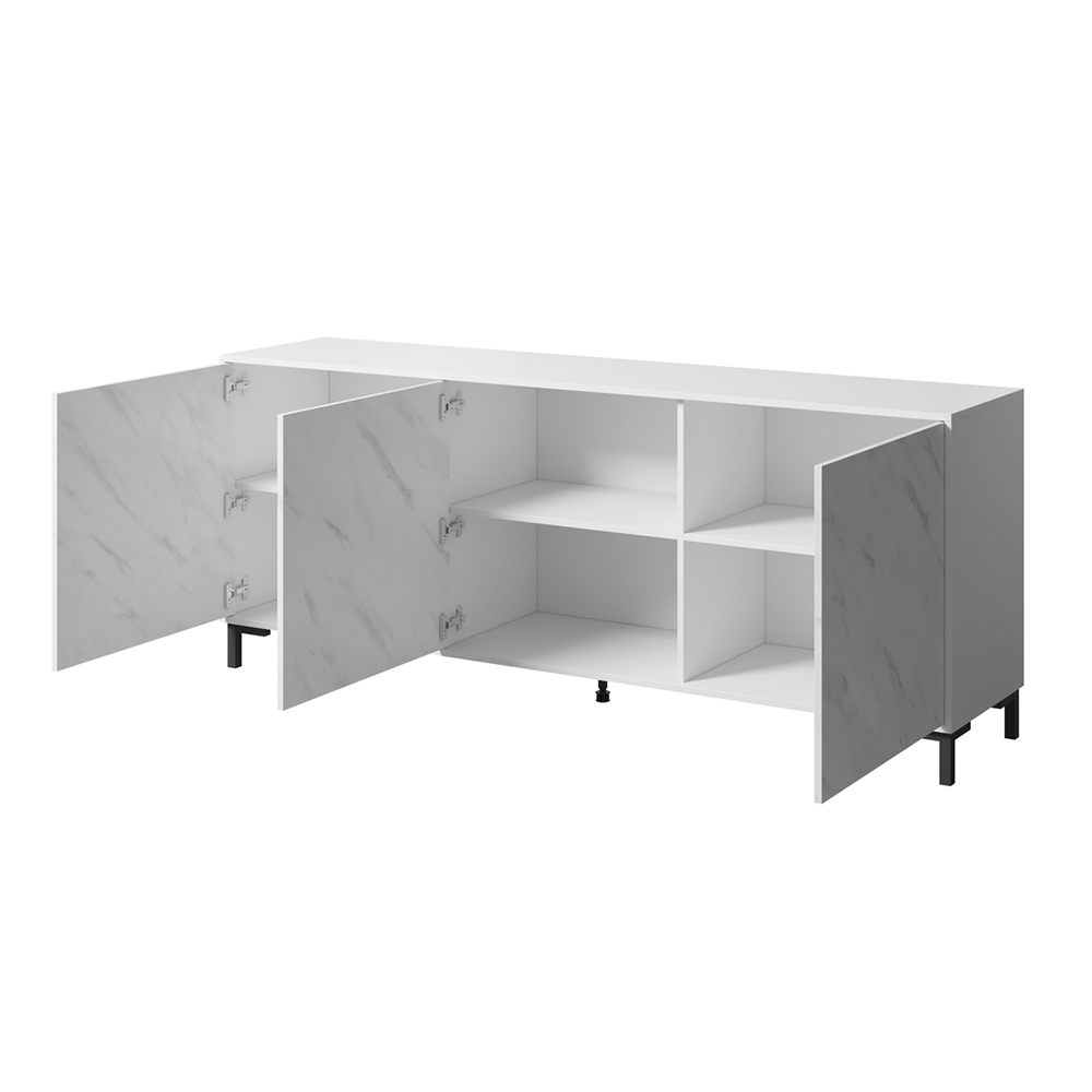 Комод Marmo 200 Cama
