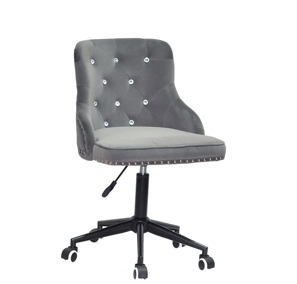 Стул Olimp  +  Sv BK-Modern Office OnderMebli