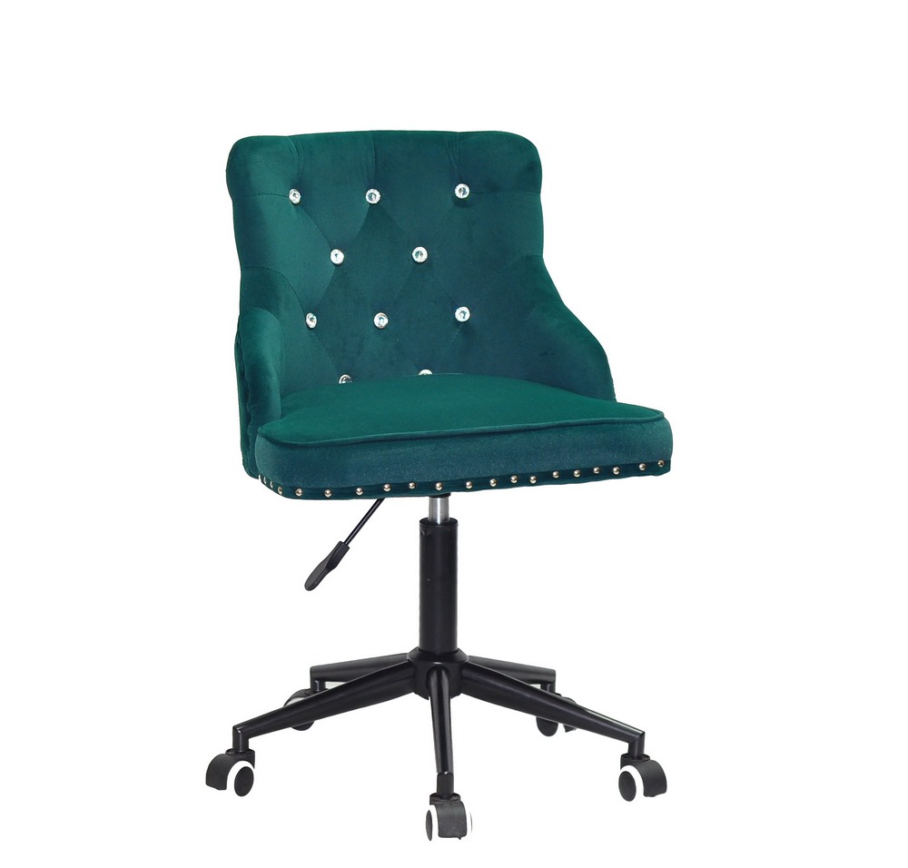 Стул Olimp  +  Sv BK-Modern Office OnderMebli