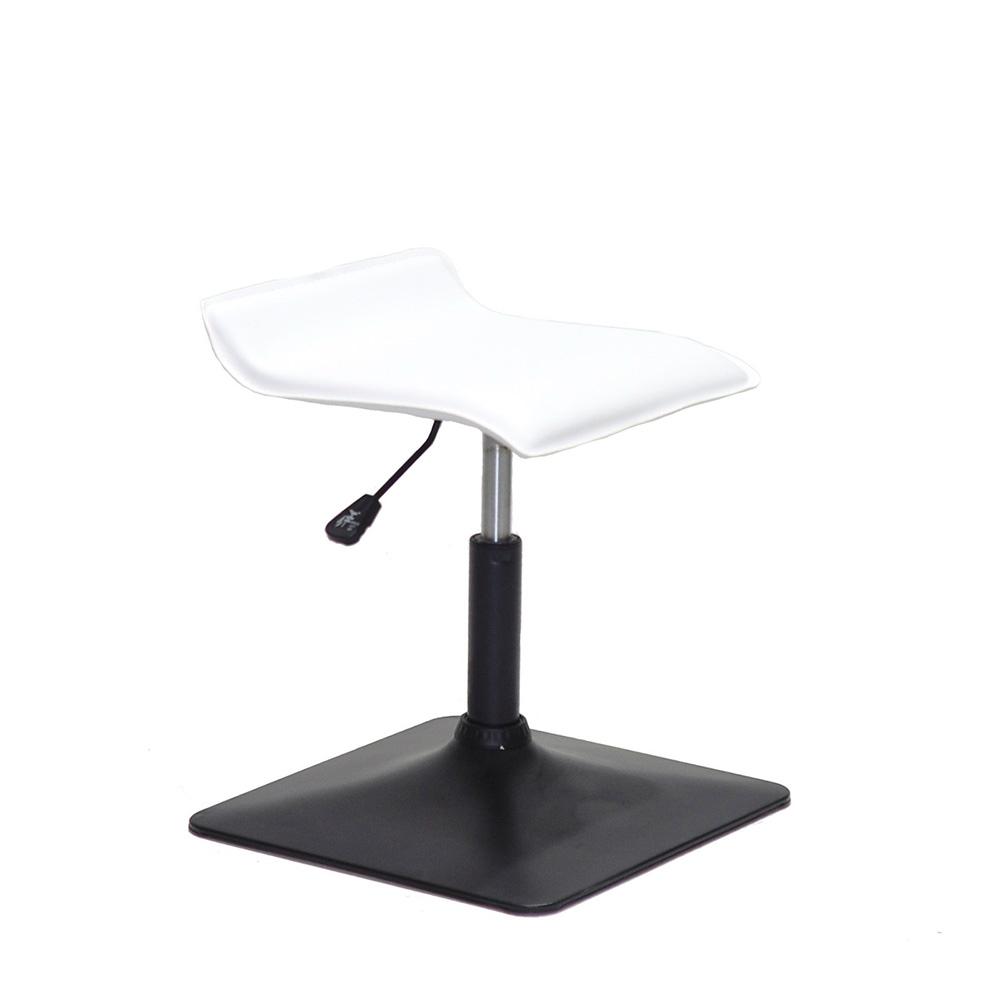 Стул Abaz 4-BK-Base OnderMebli