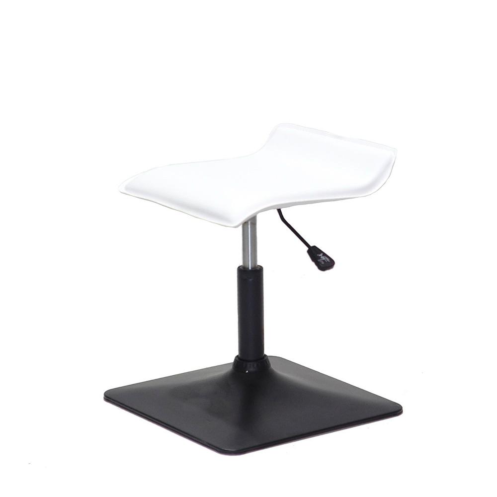 Стул Abaz 4-BK-Base OnderMebli