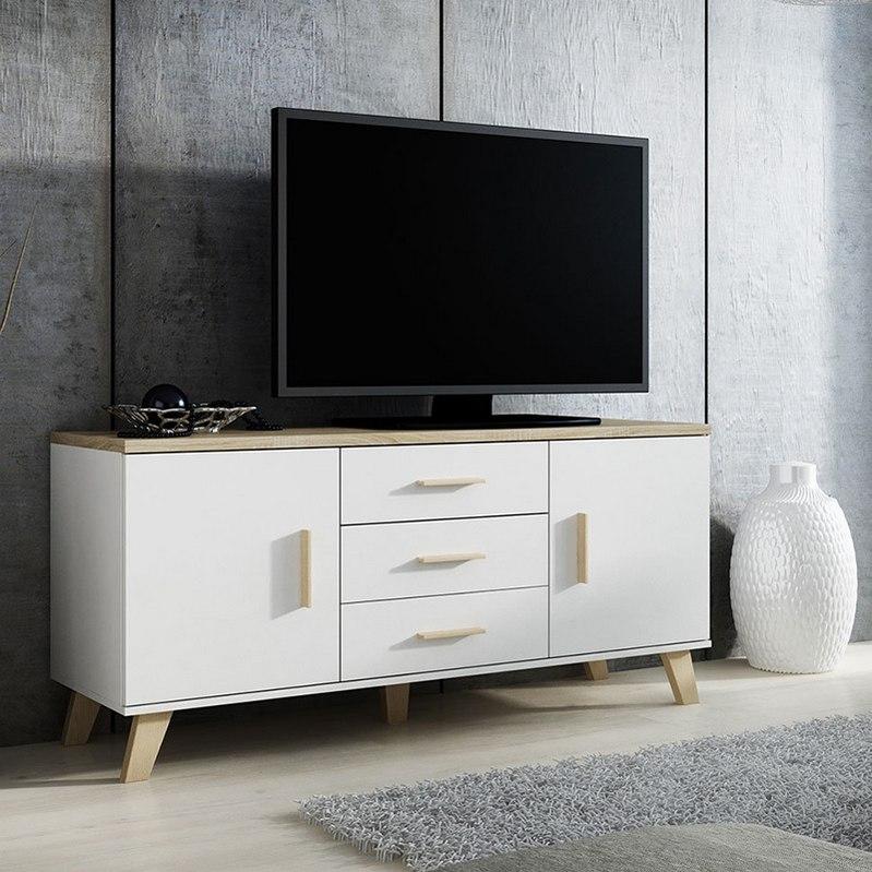 Комод Lotta 150 2D3S Cama