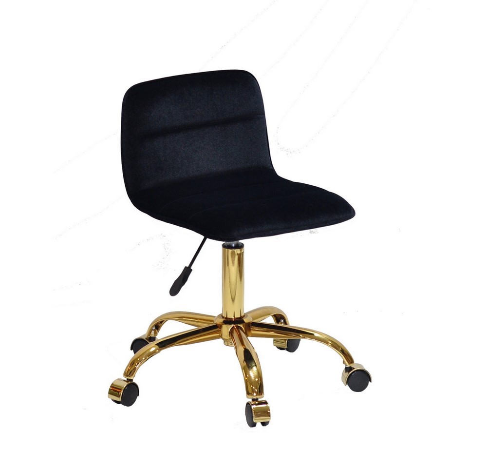 Стул Real GD-Office Бархат OnderMebli