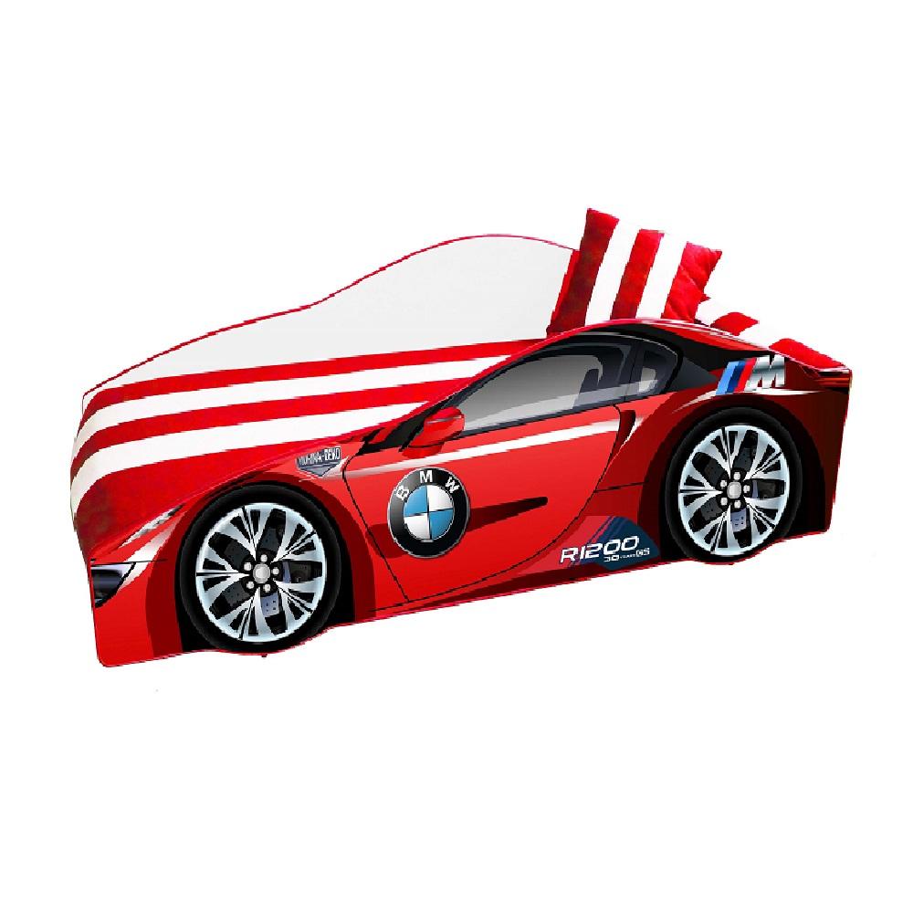  Дитяче ліжко машина Elit BMW - БМВ Viorina-deko