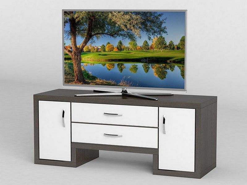 Тумба під TV ТВ-249 АКМ ТІСА-меблі