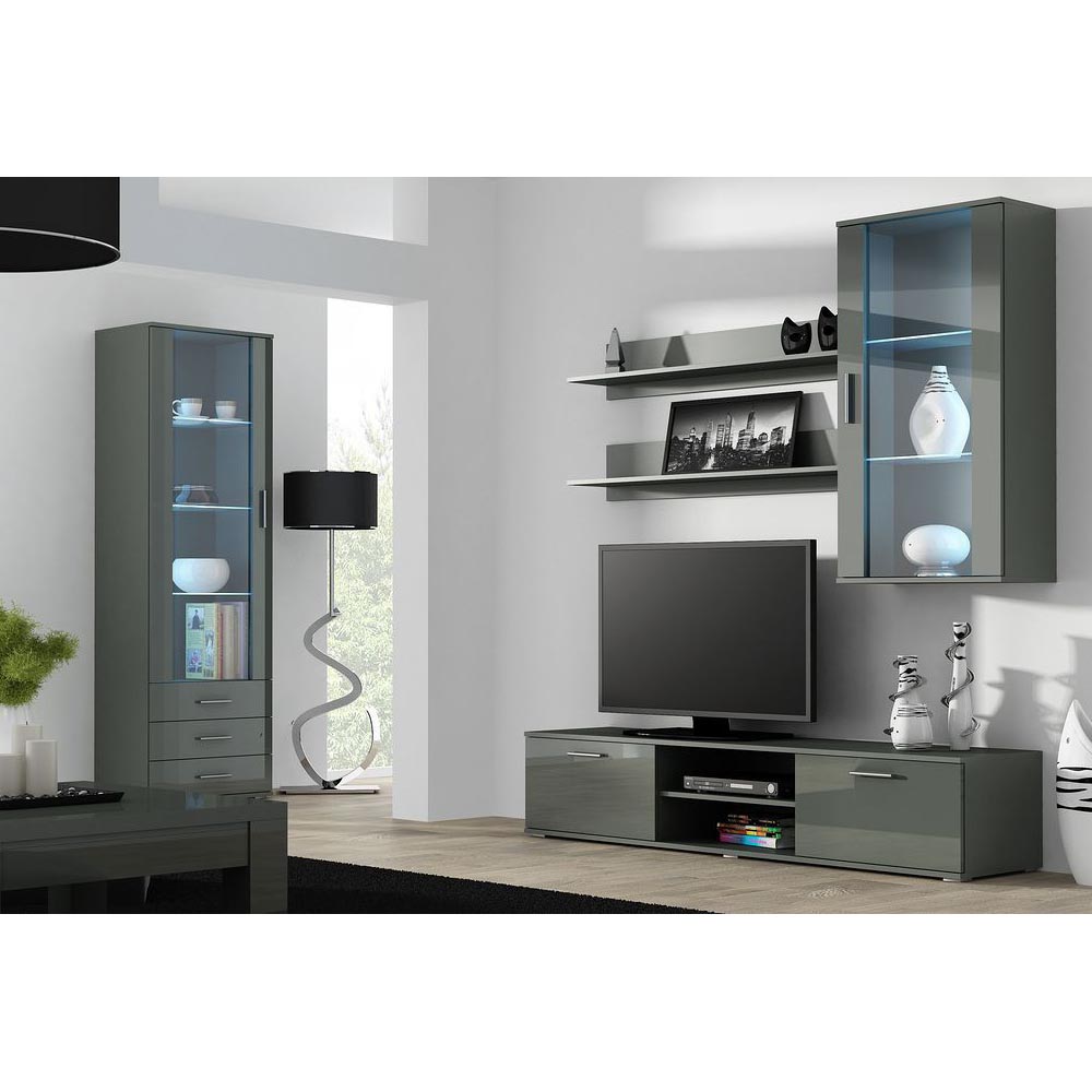 Гостиная Soho 6 Cama