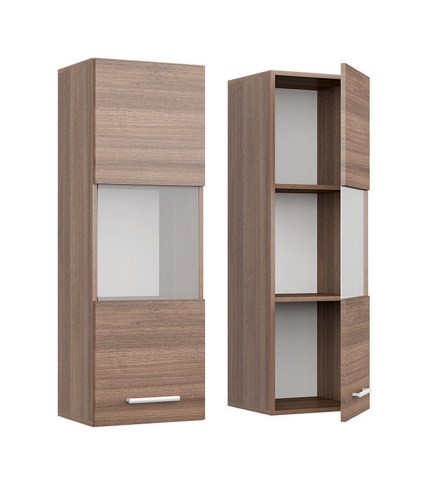 Витрина навесная МВ-02 Intelli