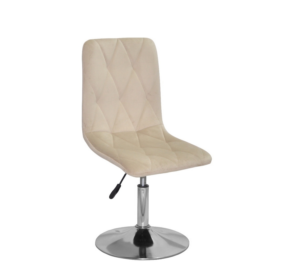 Стул Melvin CH-Base D-385 Бархат OnderMebli