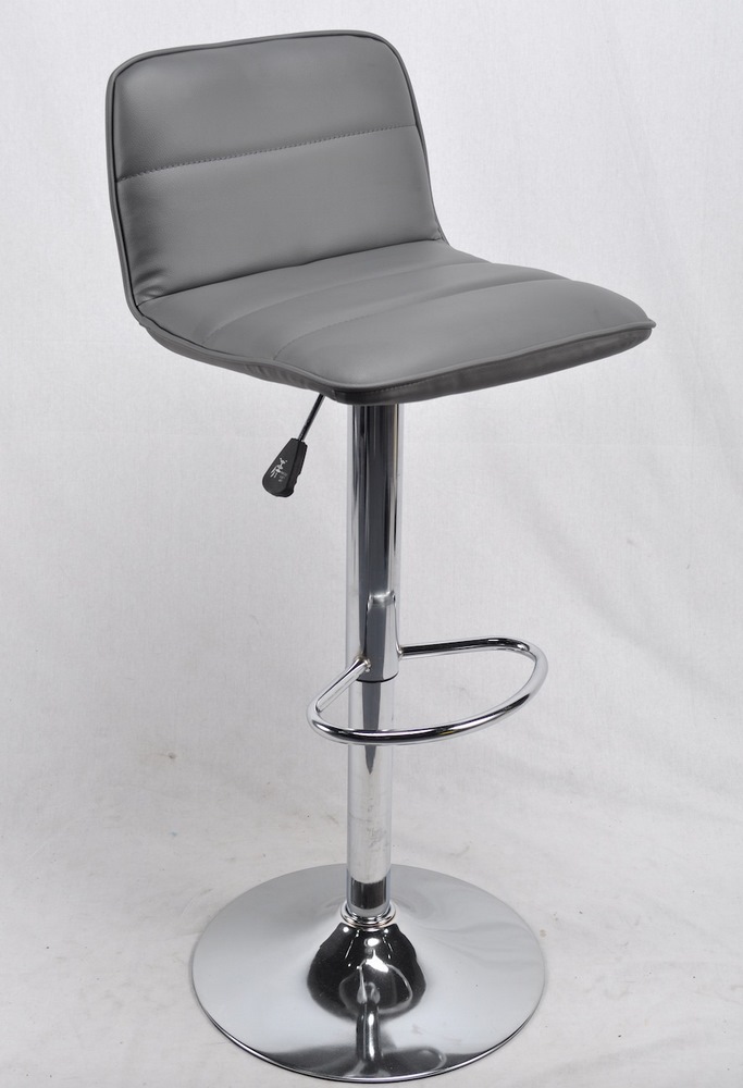 Стілець Real Bar CH-Base D-410 Екошкіра OnderMebli