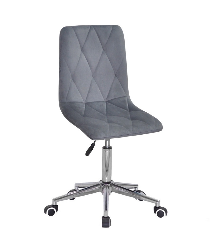 Стул Fred Бархат Modern Office OnderMebli