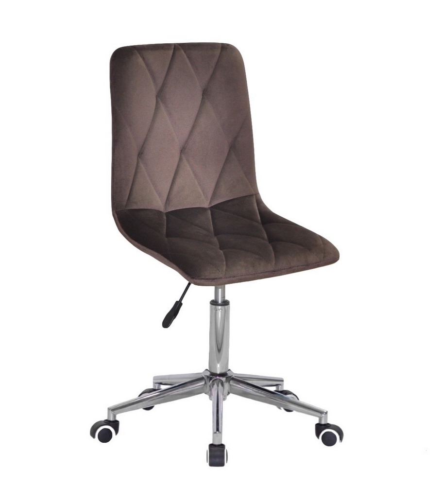 Стул Fred Бархат Modern Office OnderMebli