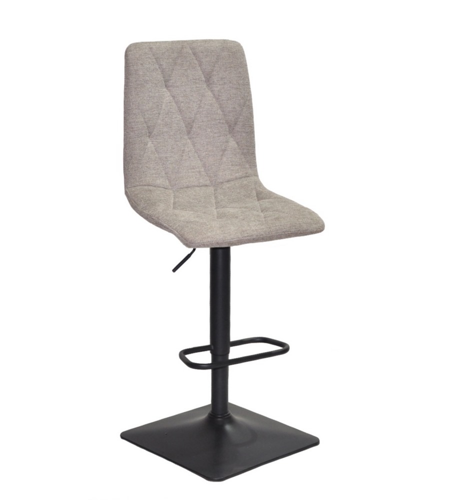 Стул Fred Ткань Bar 4BK-Base OnderMebli