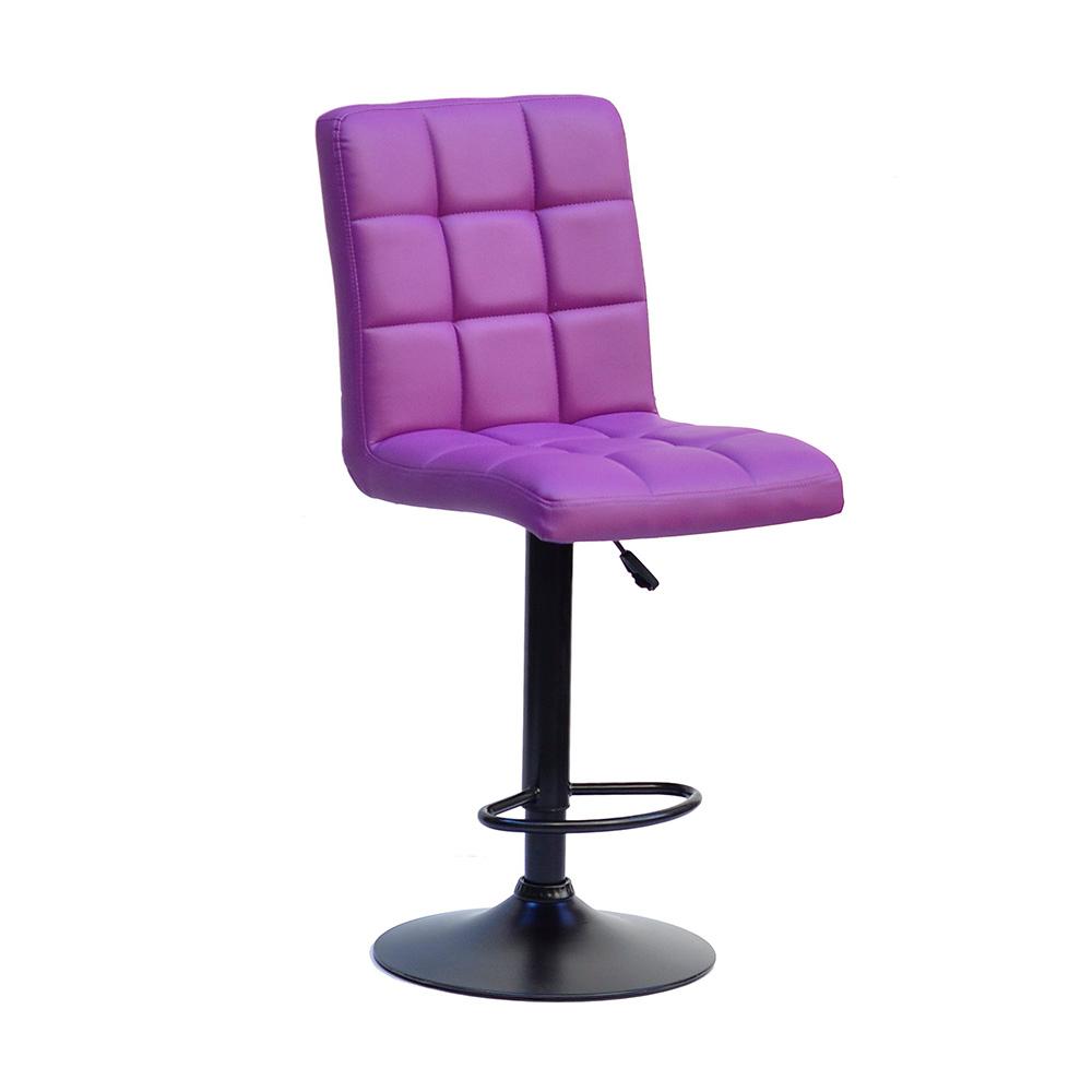 Стілець Augusto Bar BK-Base D-410 екокожа OnderMebli