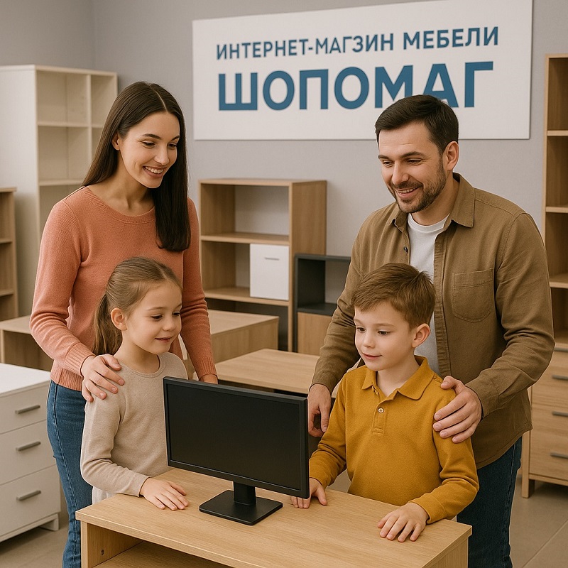 купити комп'ютерний стіл