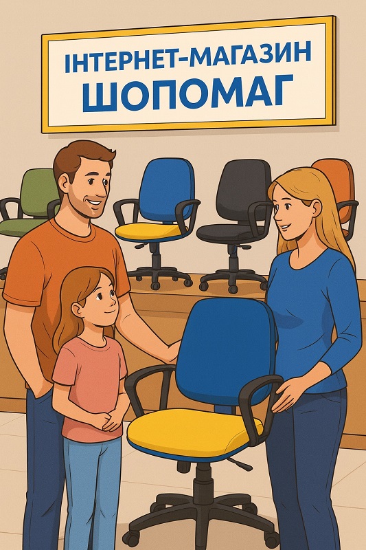 купить офисное кресло